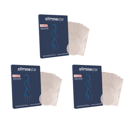SlimShape™ Pleister