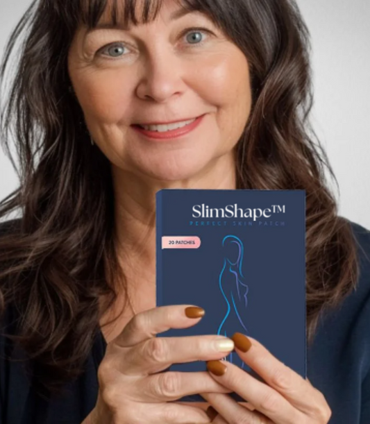 SlimShape™ Pleister