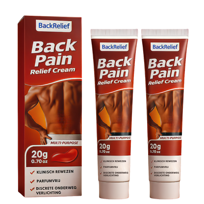BackRelief