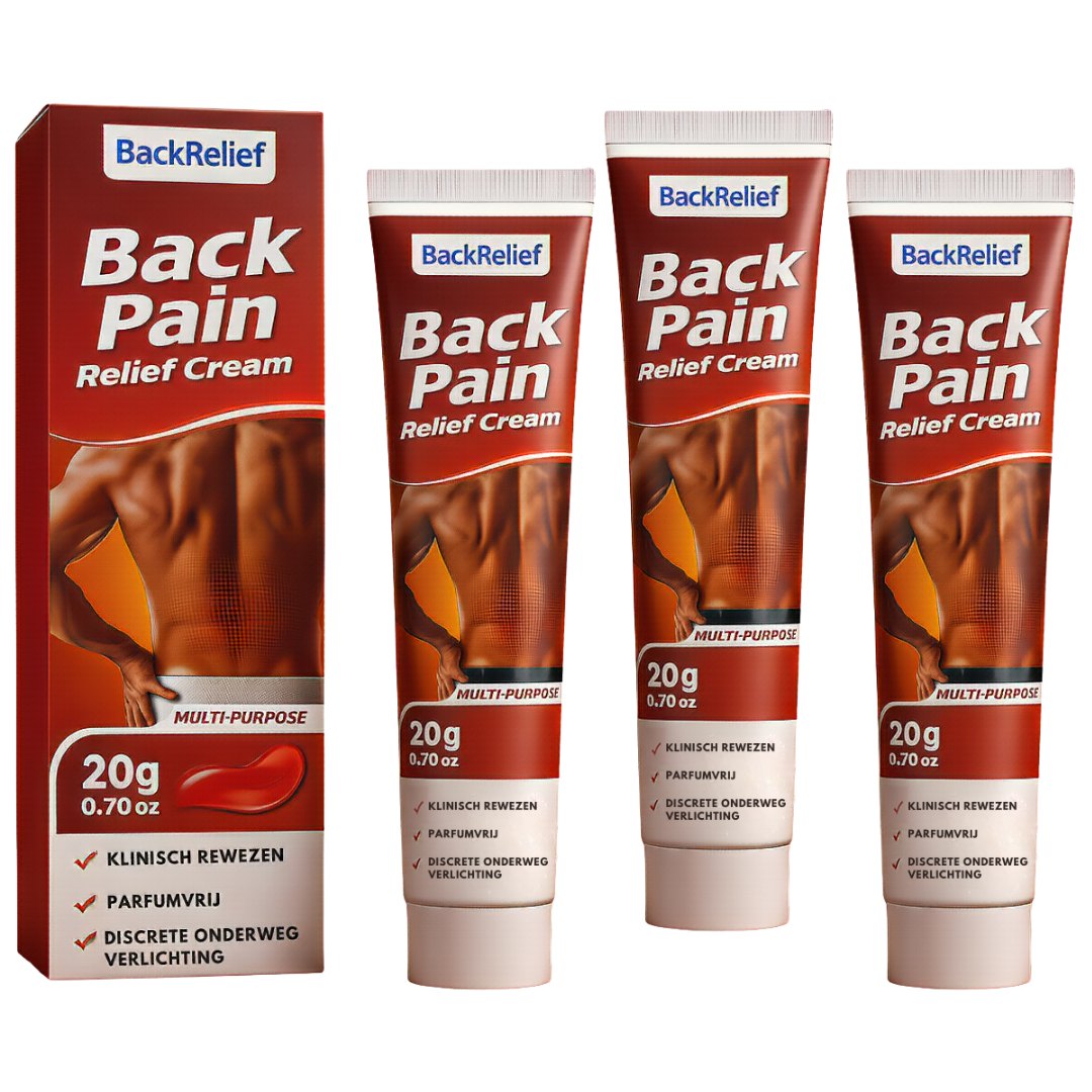 BackRelief