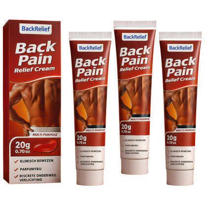BackRelief