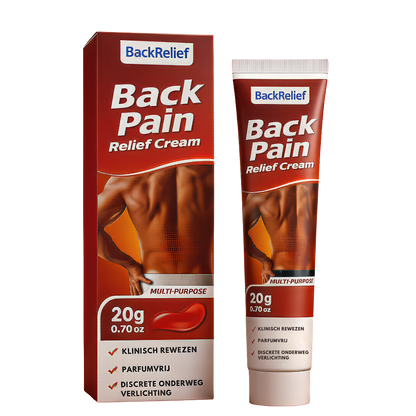 BackRelief