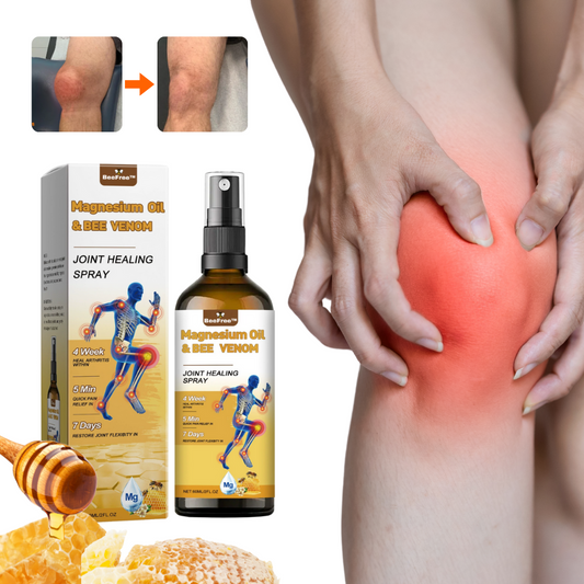 BeeFree™ Magnesiumspray