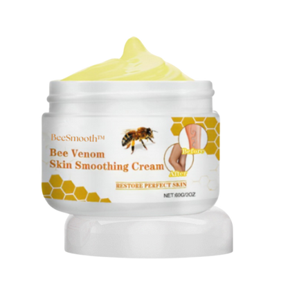 BeeSmooth™ Spatadercrème
