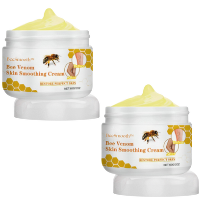 BeeSmooth™ Spatadercrème