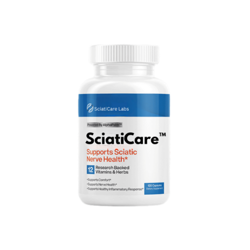 SciatiCare™
