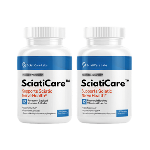 SciatiCare™