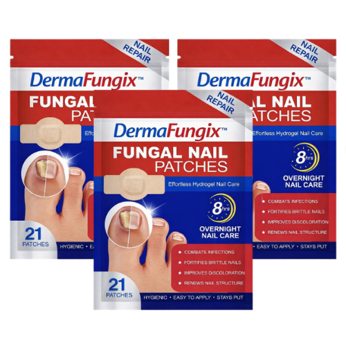 DermaFungix™