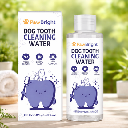 PawBright™
