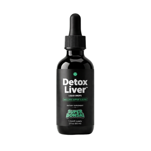 DetoxLiver™