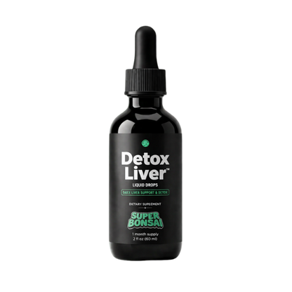 DetoxLiver™