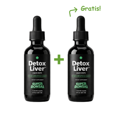 DetoxLiver™