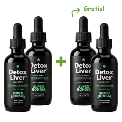 DetoxLiver™