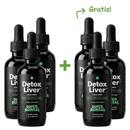 DetoxLiver™
