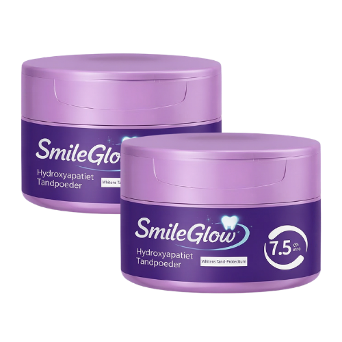 SmileGlow™