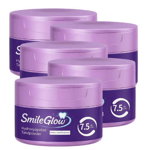 SmileGlow™