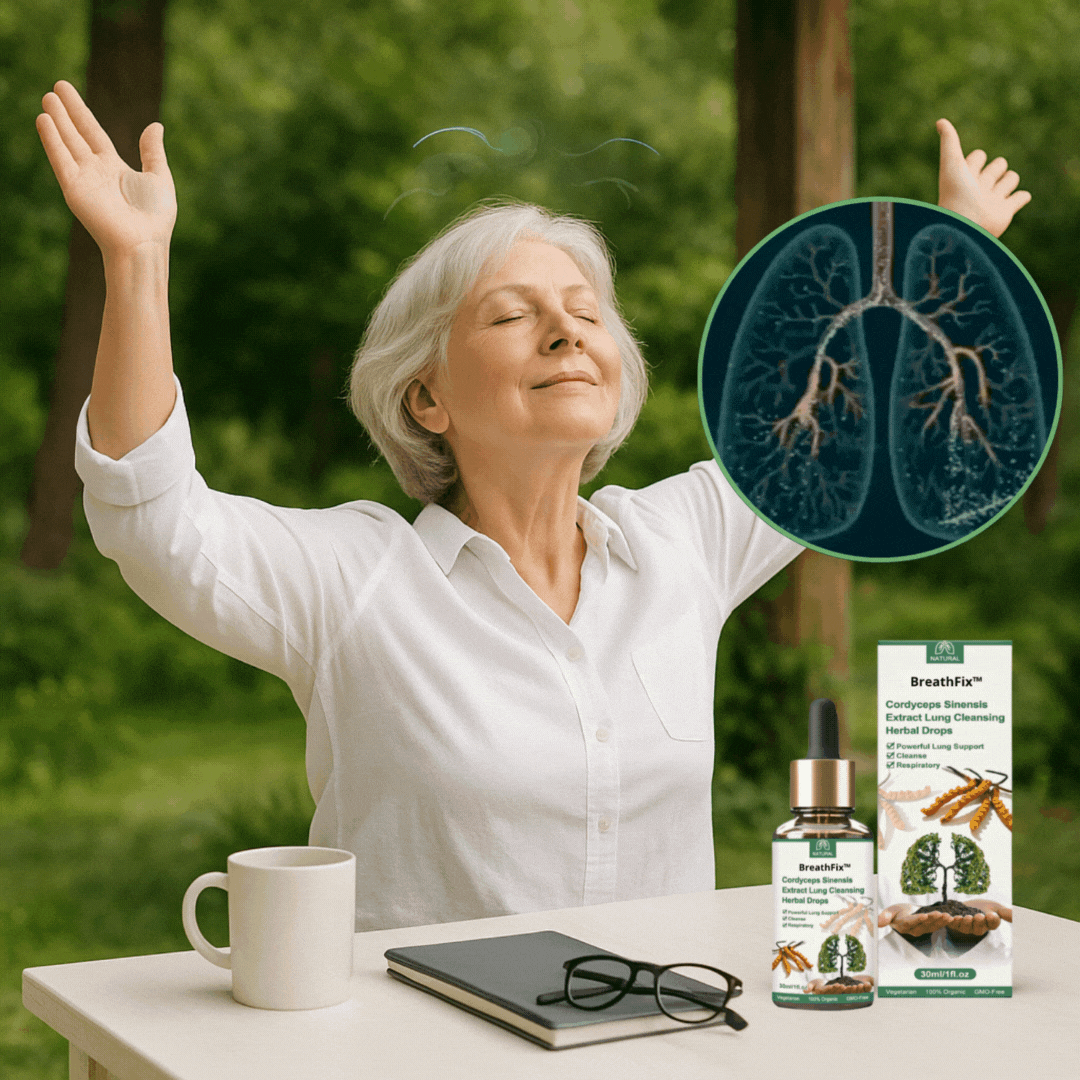 BreathFix