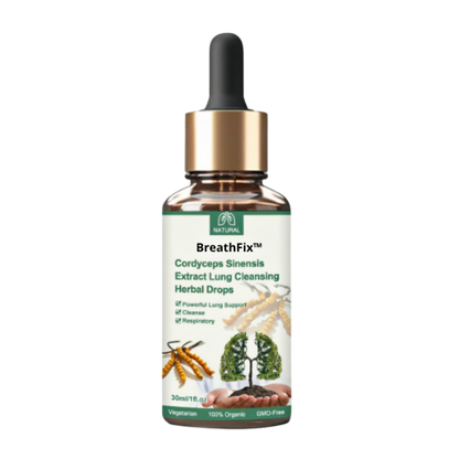 BreathFix