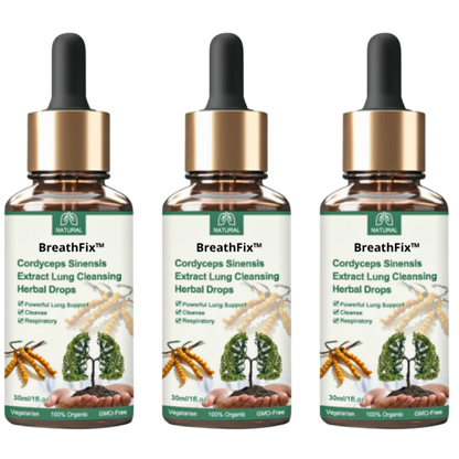 BreathFix