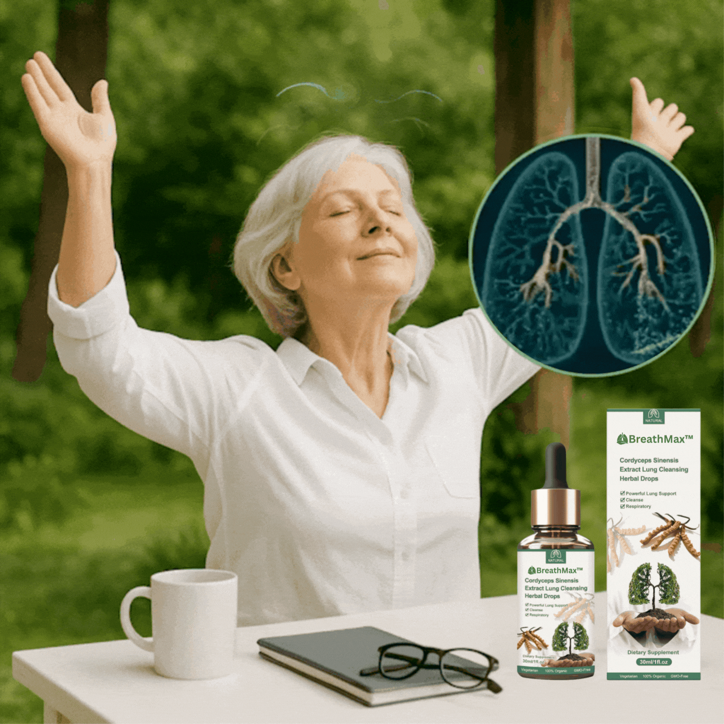 BreathMax™