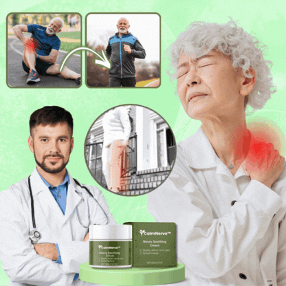 CalmNerve™