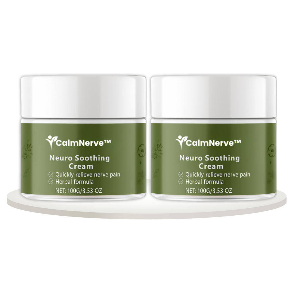 CalmNerve™