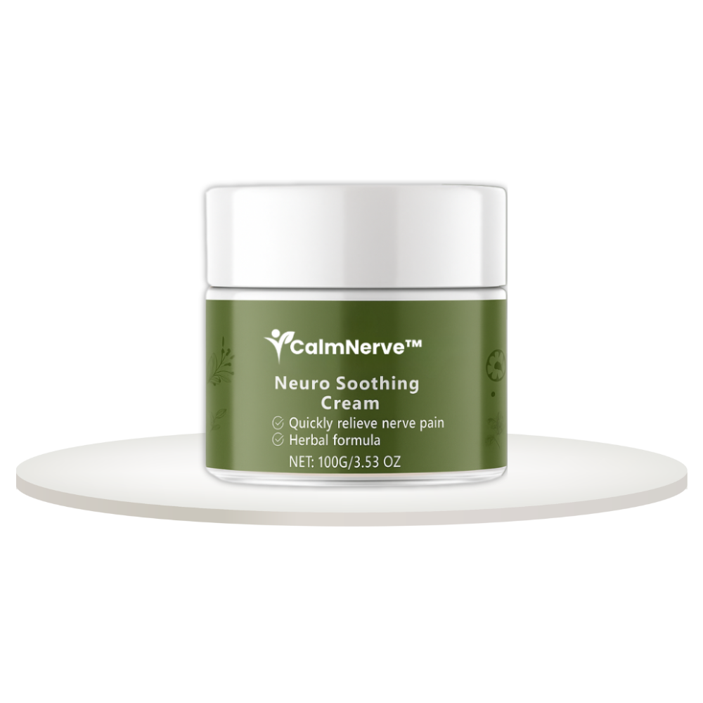 CalmNerve™