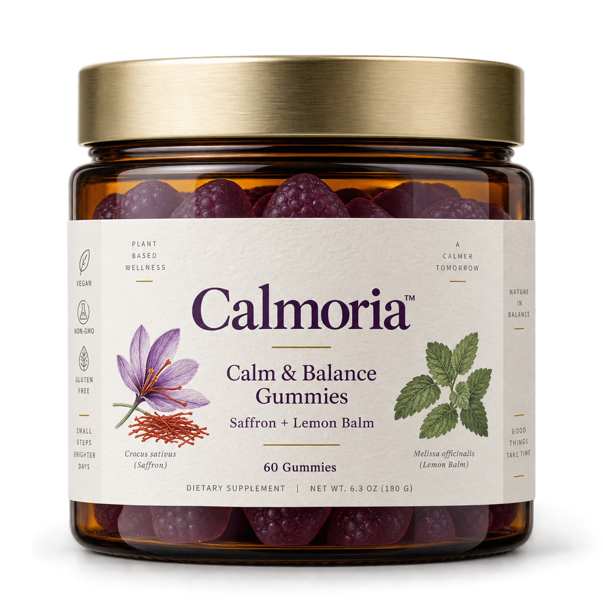 Calmoria™
