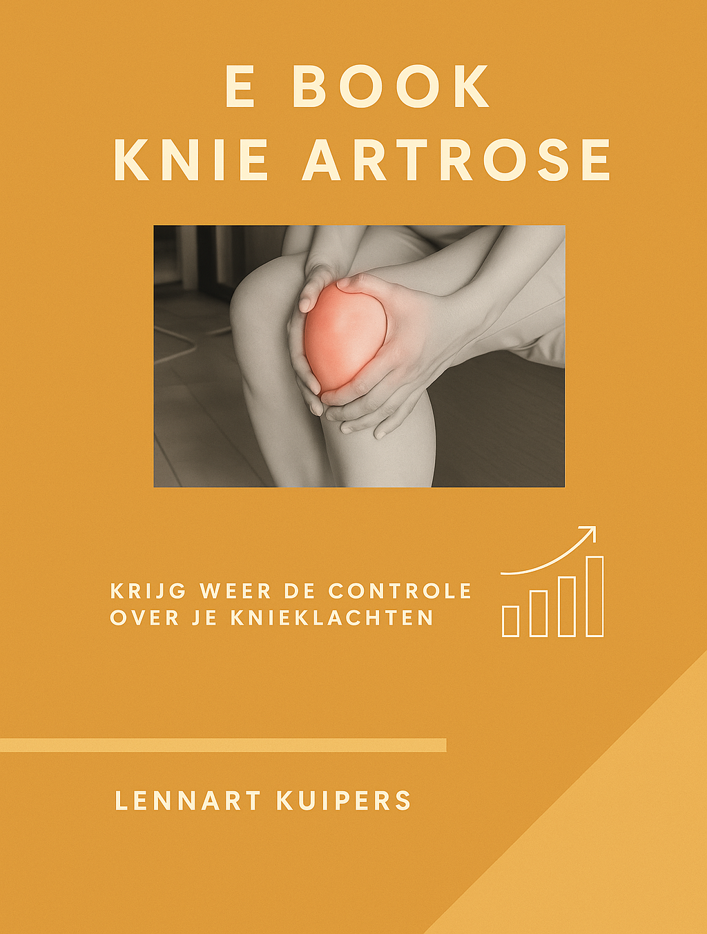E-book Knie artrose