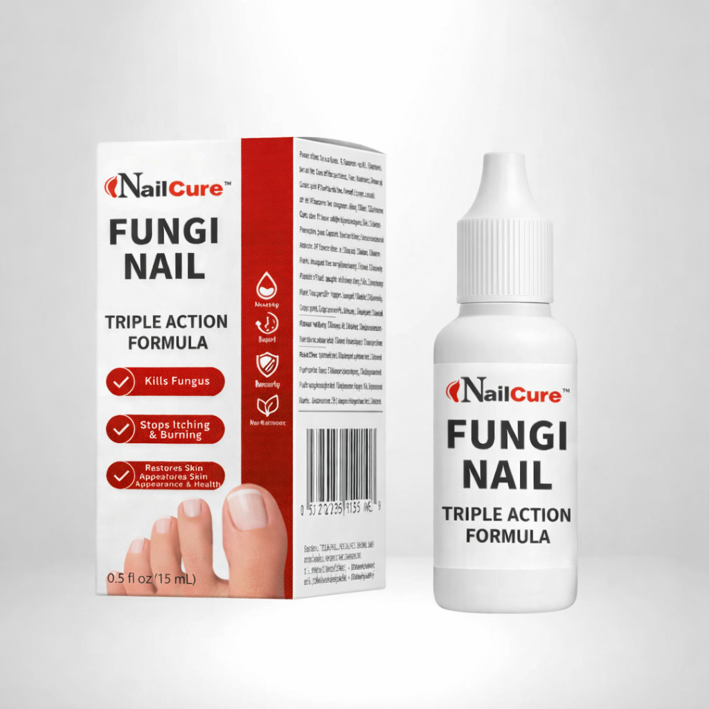 NailCure™