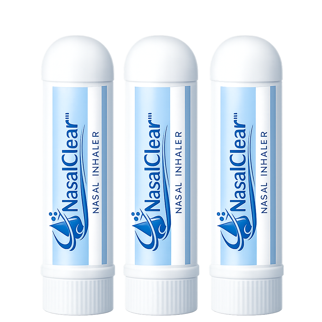 NasalClear™
