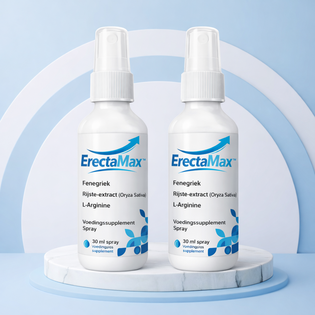 ErectaMax™