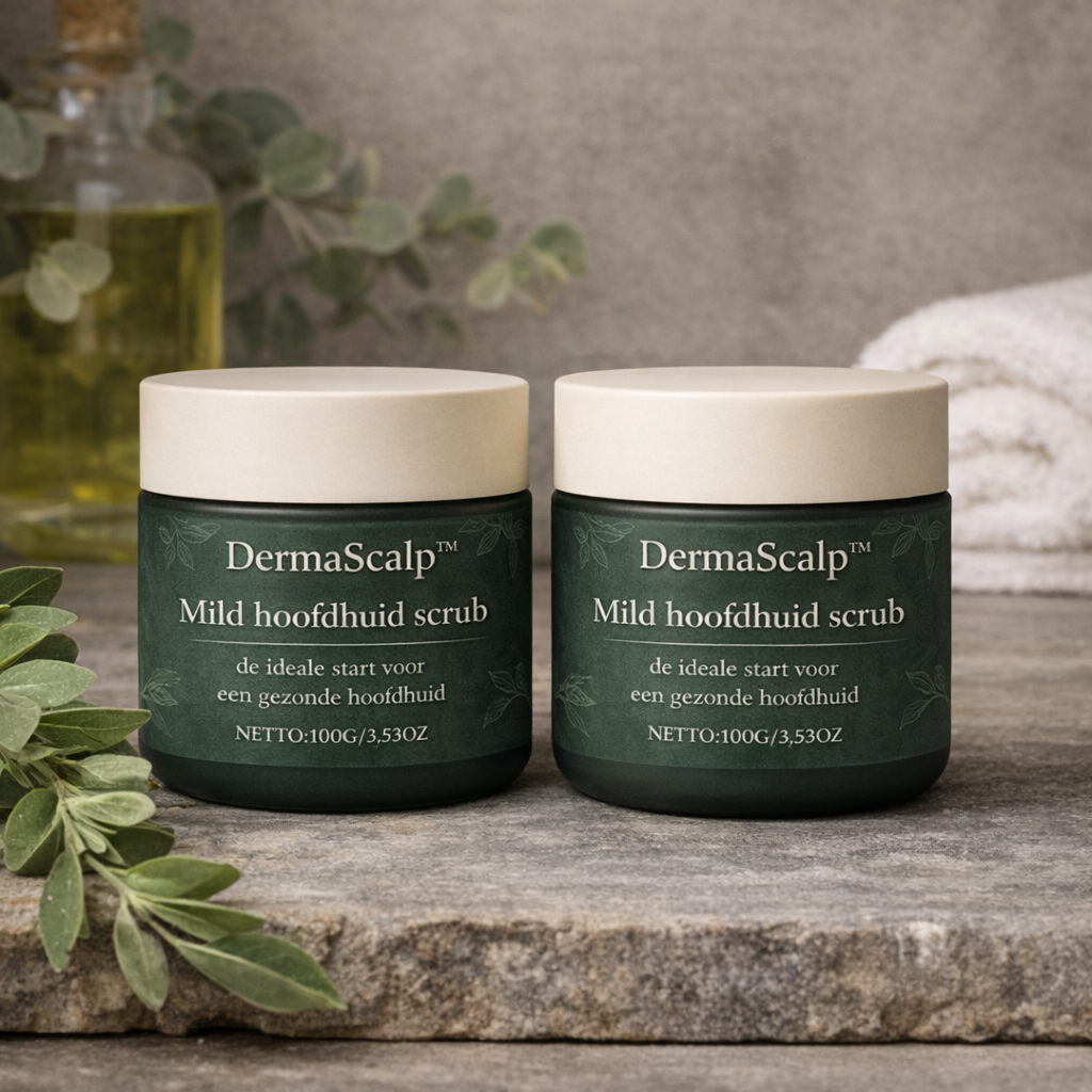 DermaScalp™