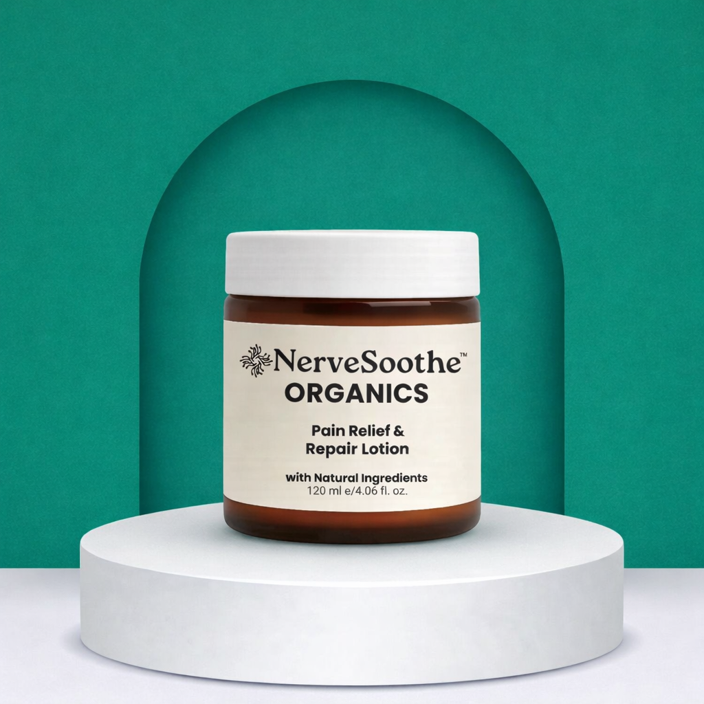 NerveSoothe™