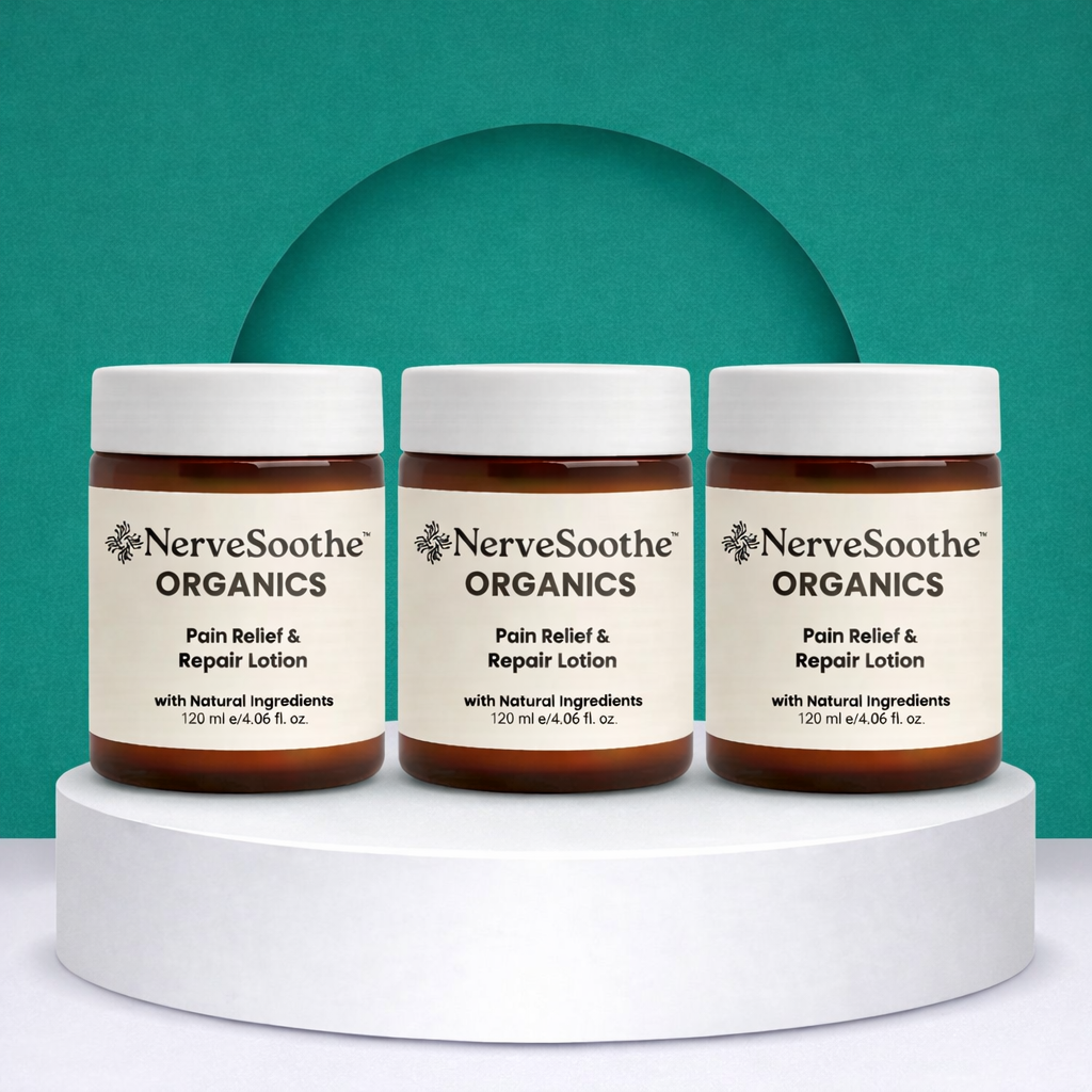 NerveSoothe™