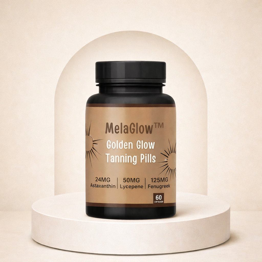 MelaGlow™