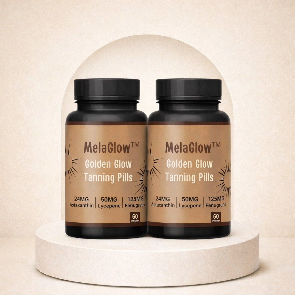 MelaGlow™