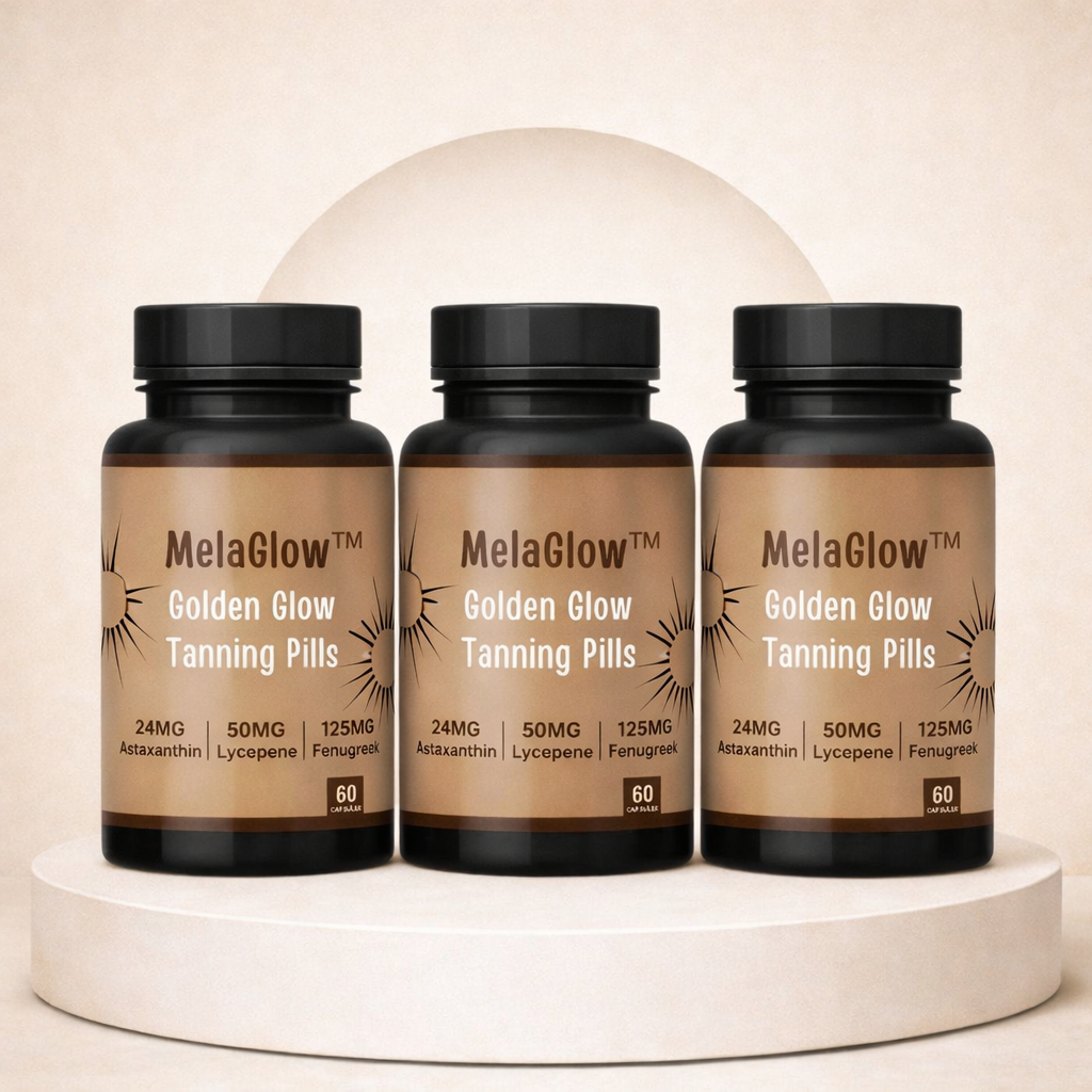 MelaGlow™