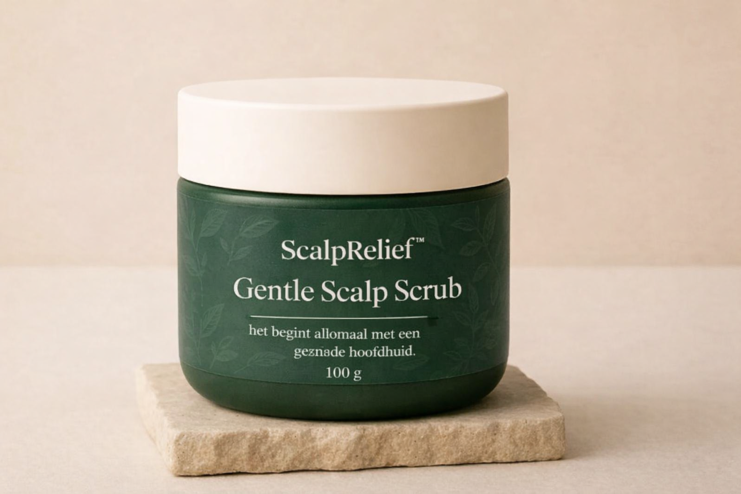 ScalpRelief™