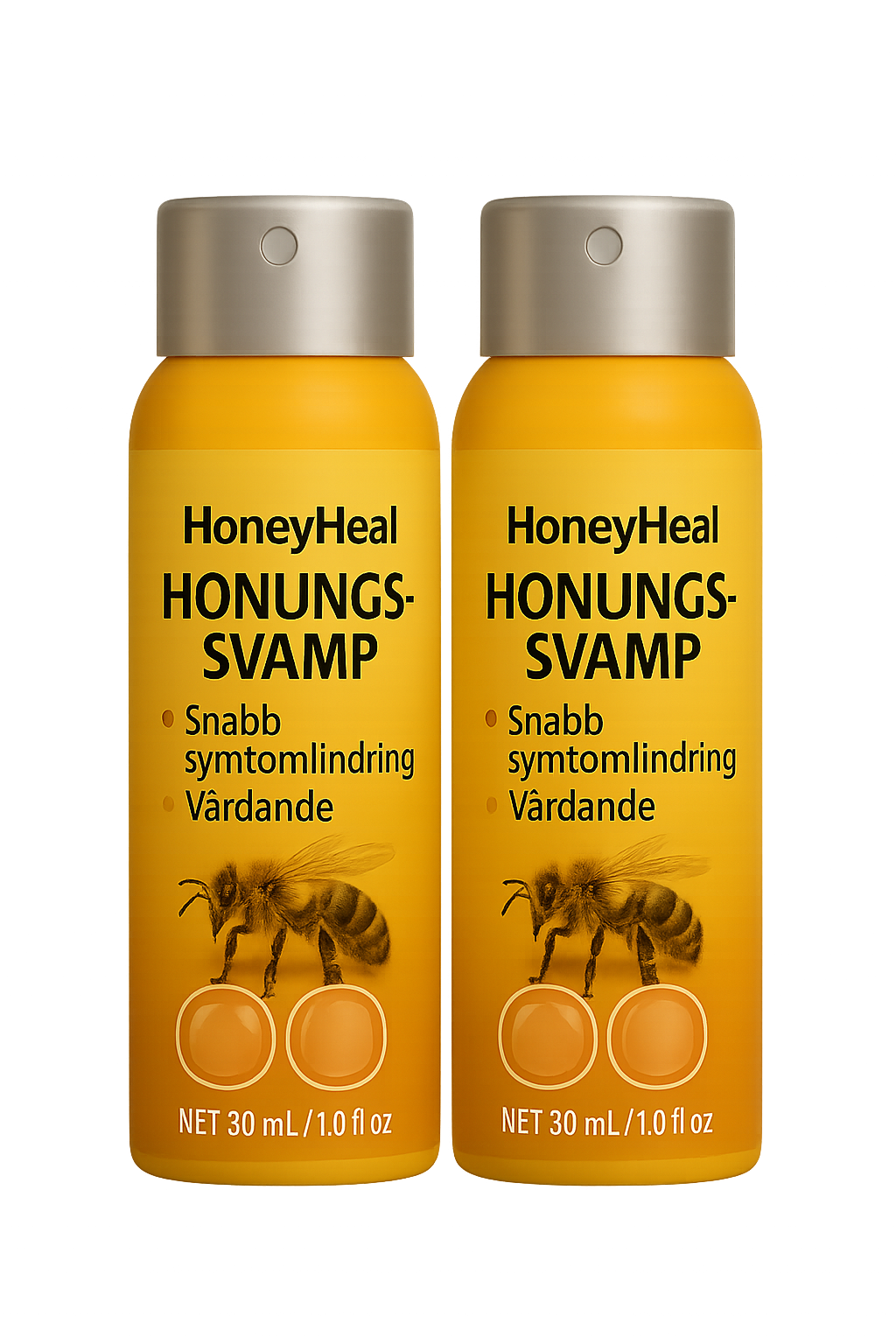 HoneyHeal™ SE