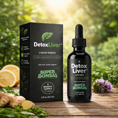 DetoxLiver™