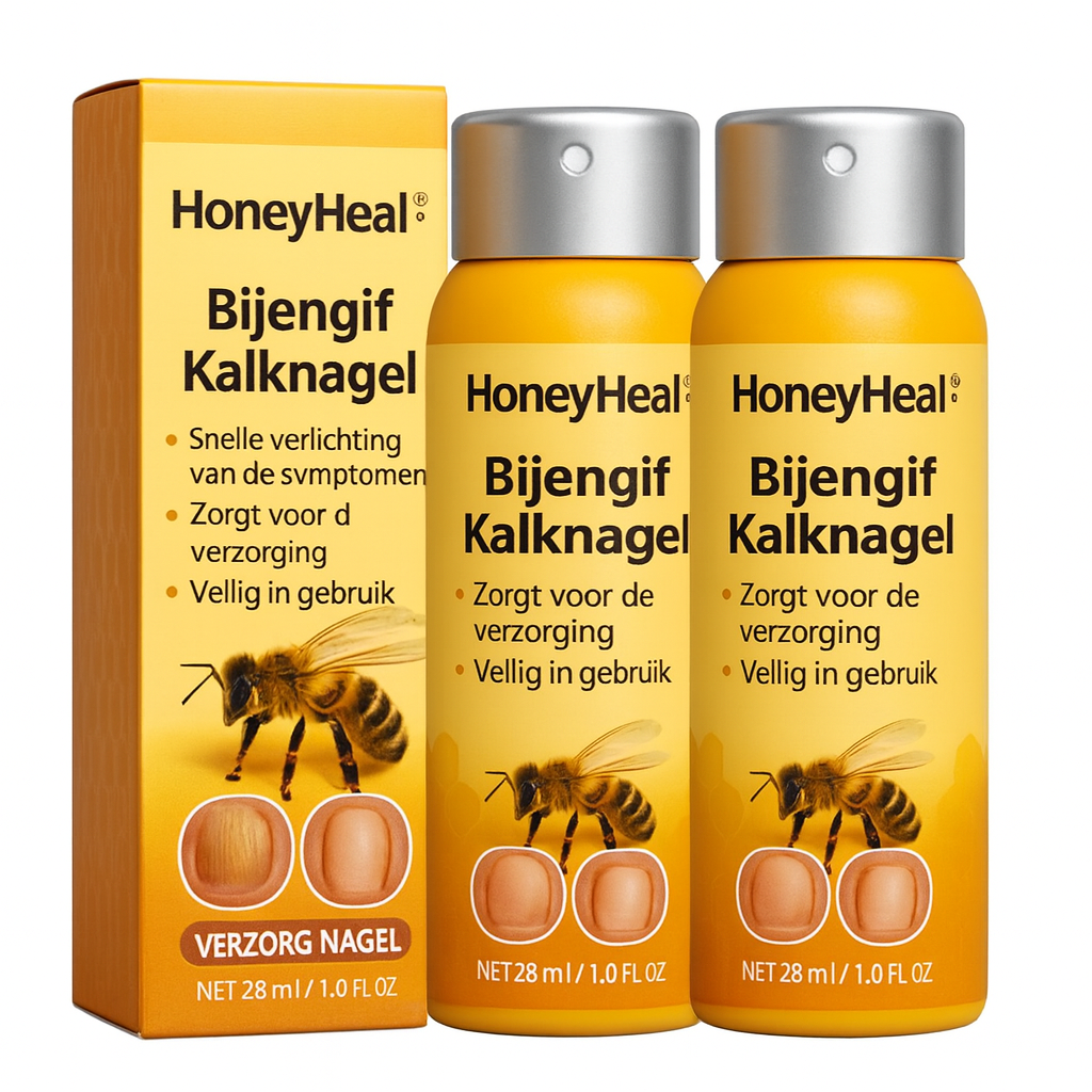HoneyHeal™ NL