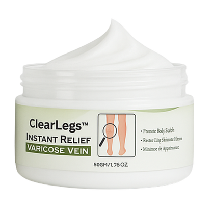 ClearLegs™