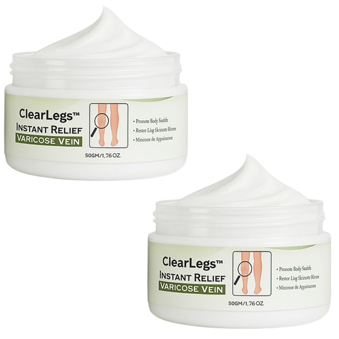 ClearLegs™