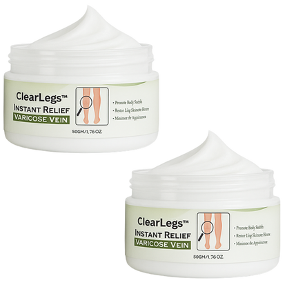 ClearLegs™