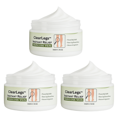 ClearLegs™