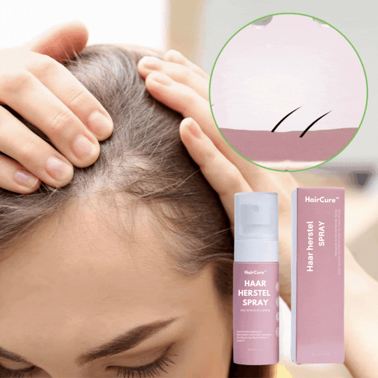 HairCure™