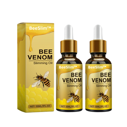 BeeSlim™ Afval Druppels