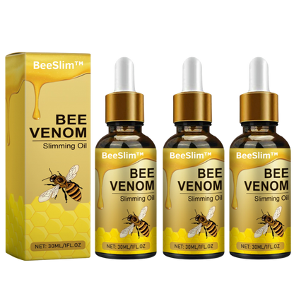 BeeSlim™ Afval Druppels