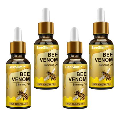 BeeSlim™ Afval Druppels